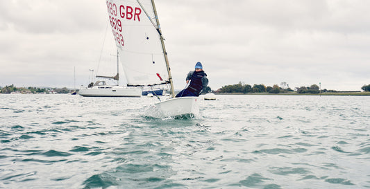 Winter Training Layering Tips