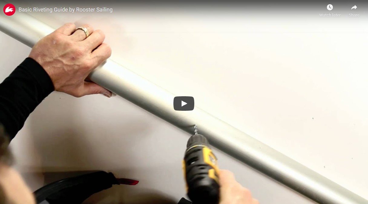 Riveting Video on Riveting :) – ROOSTER EU