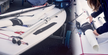 Mark's Guide: 7 Essential Tips and Checks for Winter Dinghy Maintenance