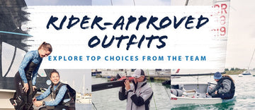 Class by Class: What our Sailors Really Wear