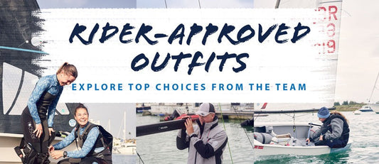 Class by Class: What our Sailors Really Wear