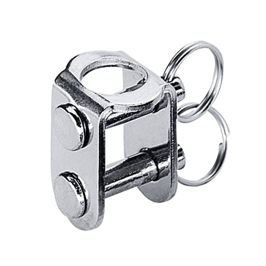 Harken 093 U-Adapter Fitting for 10mm Post.