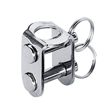 Harken 093 U-Adapter Fitting for 10mm Post.
