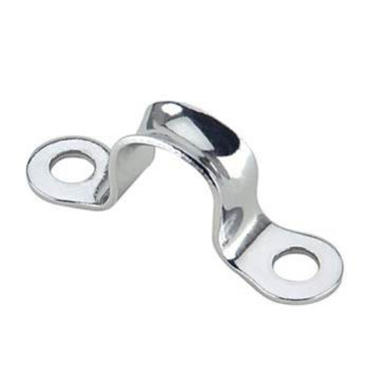 Harken 137 Large Stainless Eye Strap.