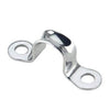Harken 137 Large Stainless Eye Strap.
