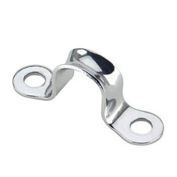 Harken 137 Large Stainless Eye Strap.