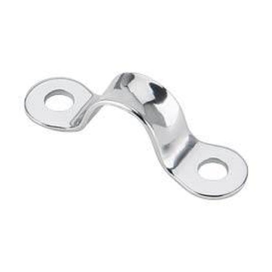 Harken 281 Micro Stainless Eye Strap.