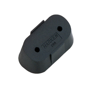 Harken 296 Standard 15 Degree Angled Riser.