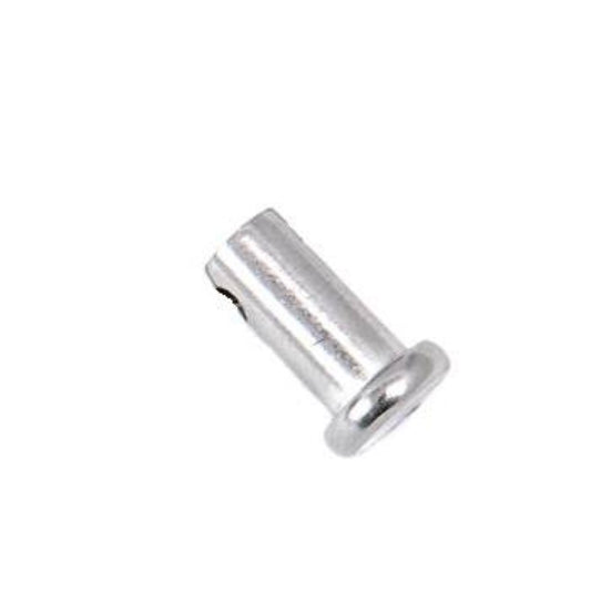 Harken 31026A Vang Pin - Tang Pin for a Laser/ILCA Kicker.