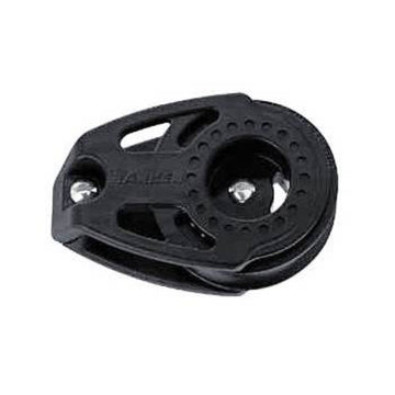 Harken 350 29mm Single Carbo Cheek Block.