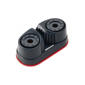 Harken 365 Standard Carbo Ball Bearing Cam Cleat.
