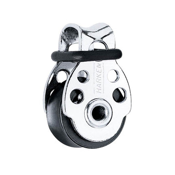Harken H404 16mm Single Air Block with O Ring.