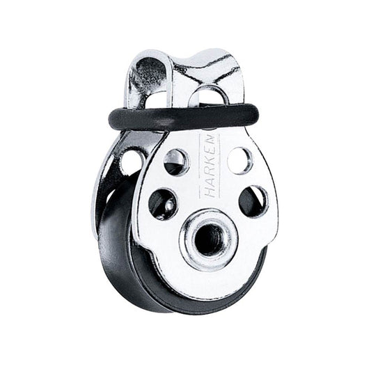 Harken H404 16mm Single Air Block with O Ring.