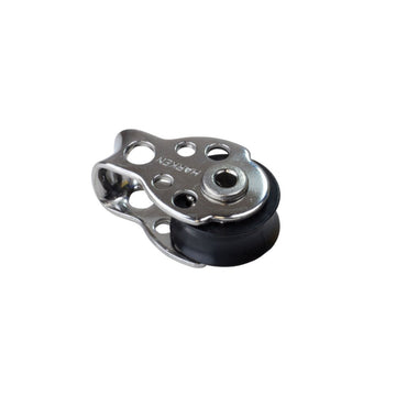 Harken H404 16mm Single Air Block.