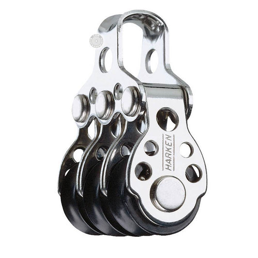 Harken 408 16mm Triple Air Block.