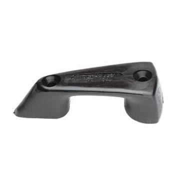 Allen A.134 Acetal Sheet Fairlead (GREY).