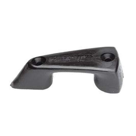 Allen A.134 Acetal Sheet Fairlead (GREY).
