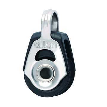 Allen A2020 20mm Single Dynamic Block.