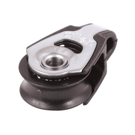 Allen A2021 20mm Single Multi-Function Dynamic Block