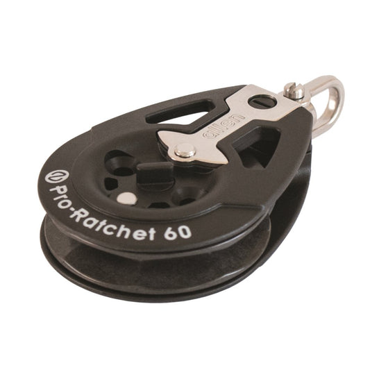 Allen A2160 60mm Pro-Ratchet Block