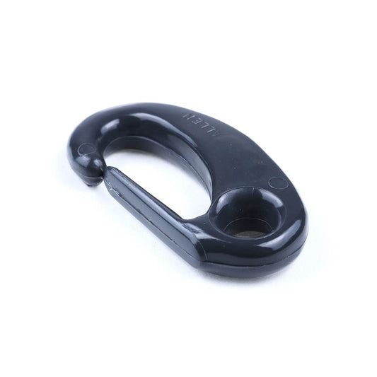 Allen A.359 Nylon Spring Hook (GREY).