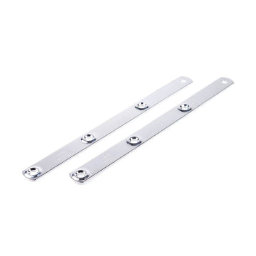 Allen A4025S Chain/Shroud Plates (1 Pair).