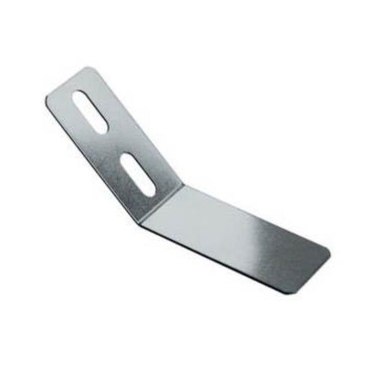 Allen A4121 Stainless Rudder Retaining Clip.