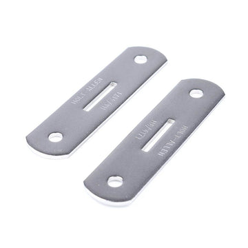 Allen A4171S Shroud Cover - Pair.