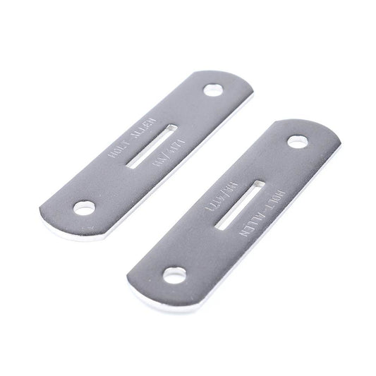Allen A4171S Shroud Cover - Pair.