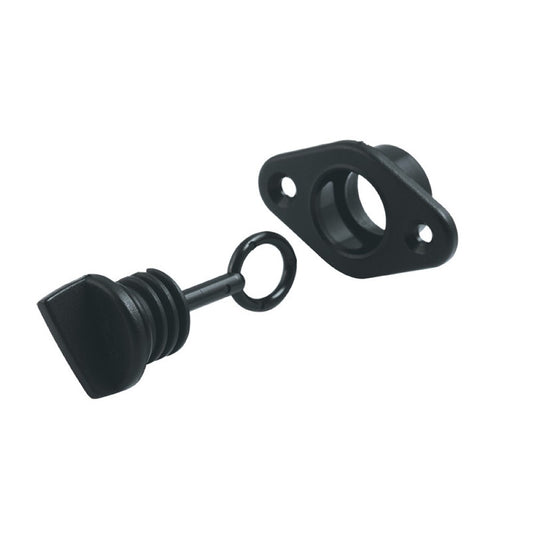 Allen A.423 Screw Bung Complete.