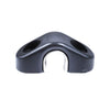 Allen A4282 Open Base Fairlead with S/S Liner- Laser/ILCA Traveller/Outhaul Eye with Insert.
