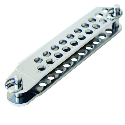 Allen A4772HT High Load Vernier Adjuster.