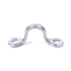 Allen A5015 5mm Forged Stainless Eyestrap.