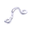 Allen A5015 5mm Forged Stainless Eyestrap.