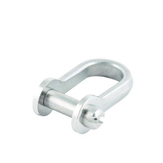 Allen A5404S 4mm Slotted Shackle