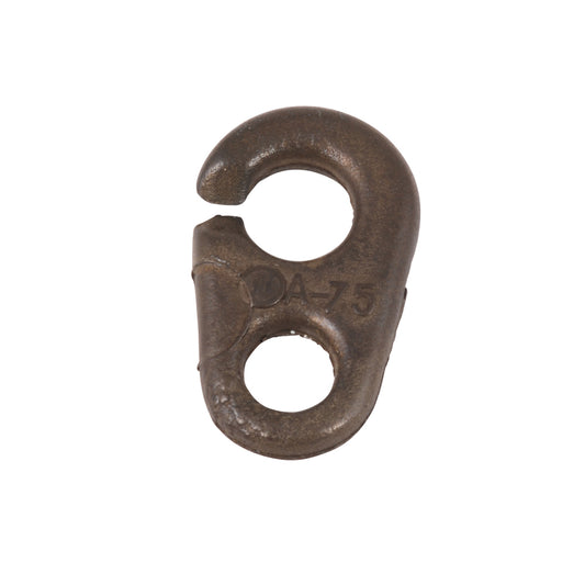 Allen A..75 Small Inglefield Clip.