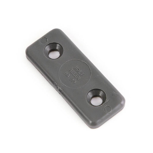 Allen A..99 Toestrap Gripper (GREY).