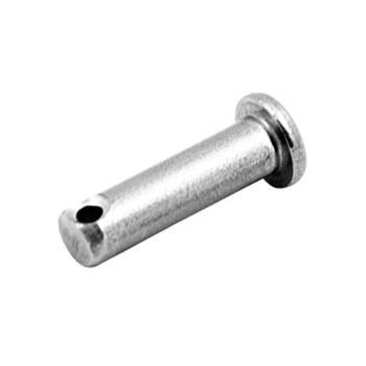 Clevis Pin 4.8mm x 18mm Harken Vang Top Pin.