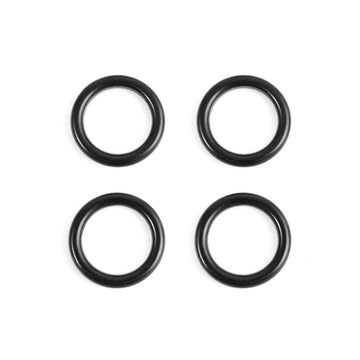 Laser/ILCA Self Bailer Bands - 4 Pack.