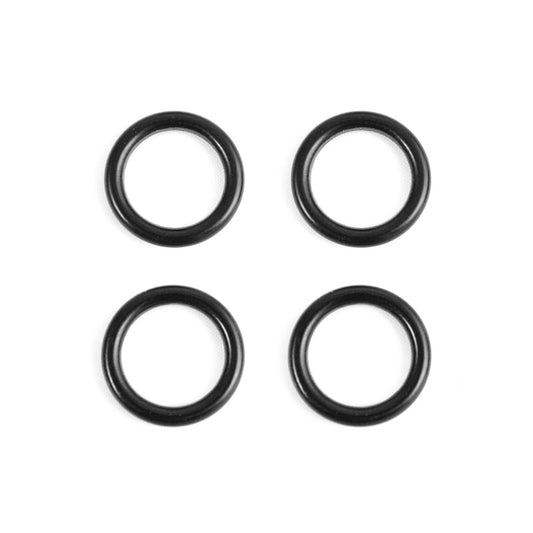 Laser/ILCA Self Bailer Bands - 4 Pack.