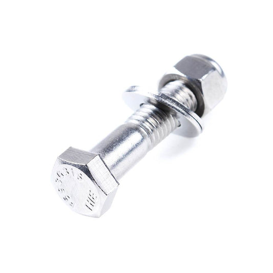 Laser/ILCA Mega Bolt - A4 Stainless Steel.