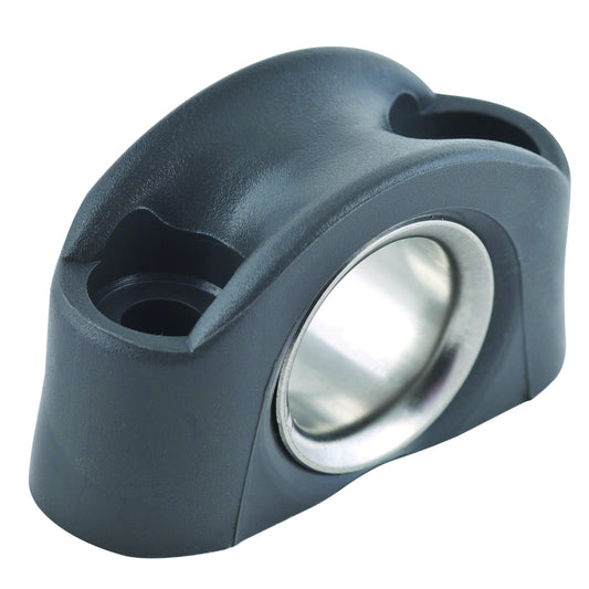 Allen A4152 Bullseye Fairlead with S/S Liner.