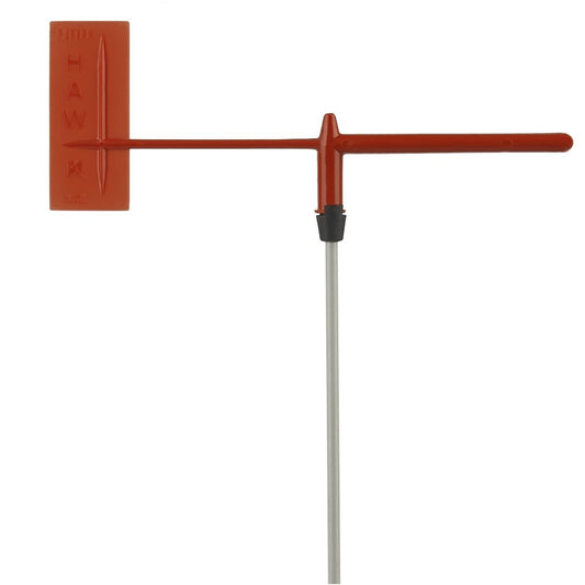 Little Hawk Mk 1 - Mast Top.