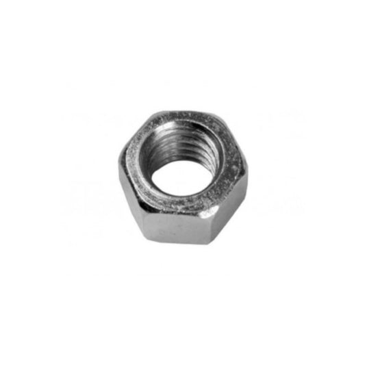 M5 Stainless Steel Nut - A4 Stainless Steel.