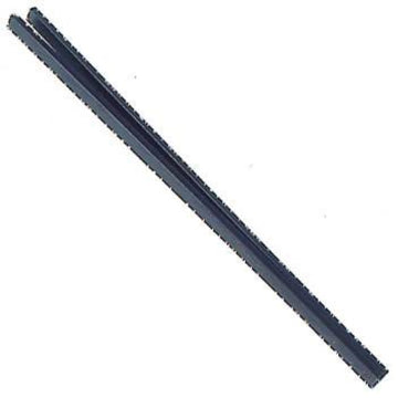 Optiparts EX1122 Optimist Black Anodised Tiller.