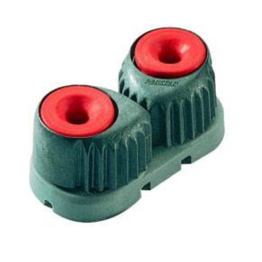 Ronstan RF5001 Small T-Cleat (RED) - Laser/ILCA Deck Cleat.