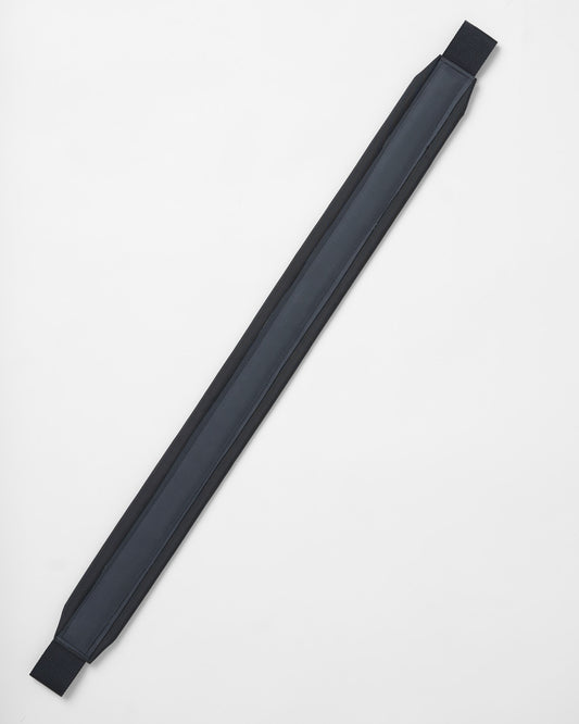 Pro Plus Padded Toestrap for the Topper Topaz.
