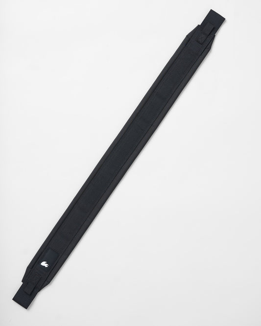 Pro Plus Toestrap acolchado 1010 mm – fijación de bucle a bucle