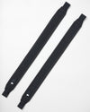 Pro Plus Padded Toestrap Set for 4000 (Laser 4000) Helm.