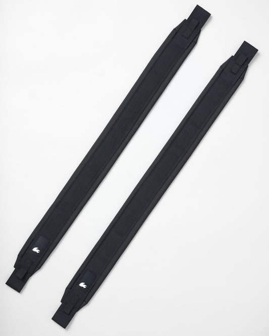 Pro Plus Padded Toestrap Set for 4000 (Laser 4000) Helm.